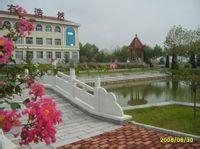 莱阳市六中|第六中学图片