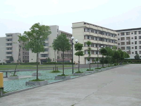 宜黄县安石中学图片