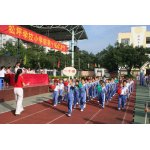 深圳坪山坑梓秀新学校图片