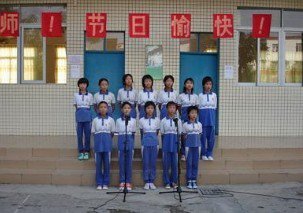 中山市港口镇石特小学图片