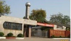 鹰潭市实验中学图片