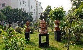 佛山市禅城区南庄镇溶洲小学图片