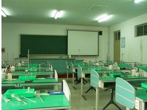 北京市丰盛中学图片