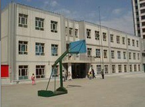 乌鲁木齐市第二十九小学图片