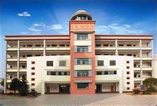 南昌市育新学校红谷滩分校图片