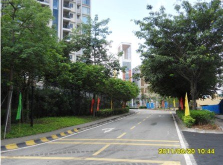 广东外语外贸大学附属外国语学校(广外附校)图片