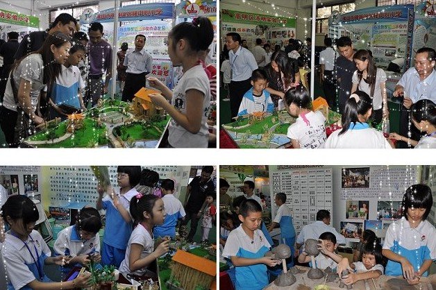 佛山市禅城区石湾三小图片