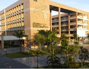 广外大附设中山外语学校（中学部）图片