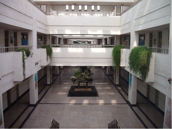 石家庄市第四十二中学（河北国际学校）（初中部）图片