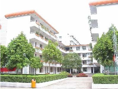 南宁市沛鸿民族中学(高中部)图片