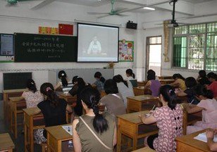 东莞市万江第一小学（万江一小）图片