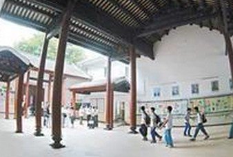 广州市珠玑路小学图片