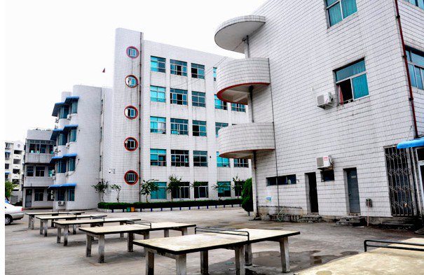 温州市上陡门小学图片