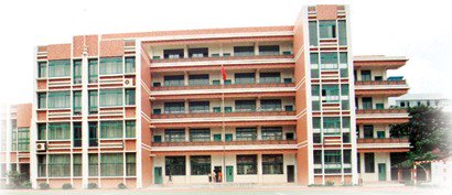 南京市朝天宫民族小学图片