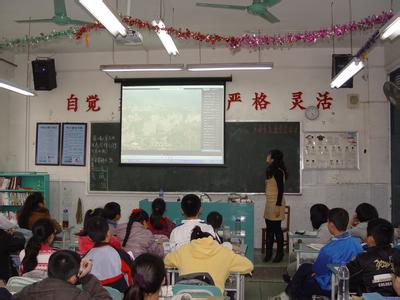 南宁市江南路小学图片