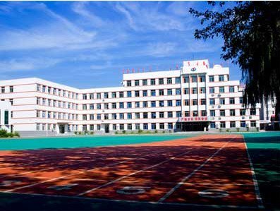 沈阳市七中|第七中学图片