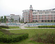 江西景德镇二中|第二中学图片
