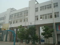 济宁第十五中学图片