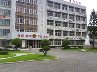 汕头市濠江区玉新中学图片