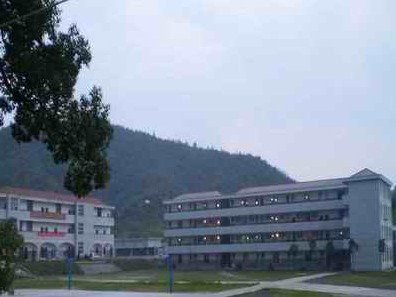 上饶县清水中学图片