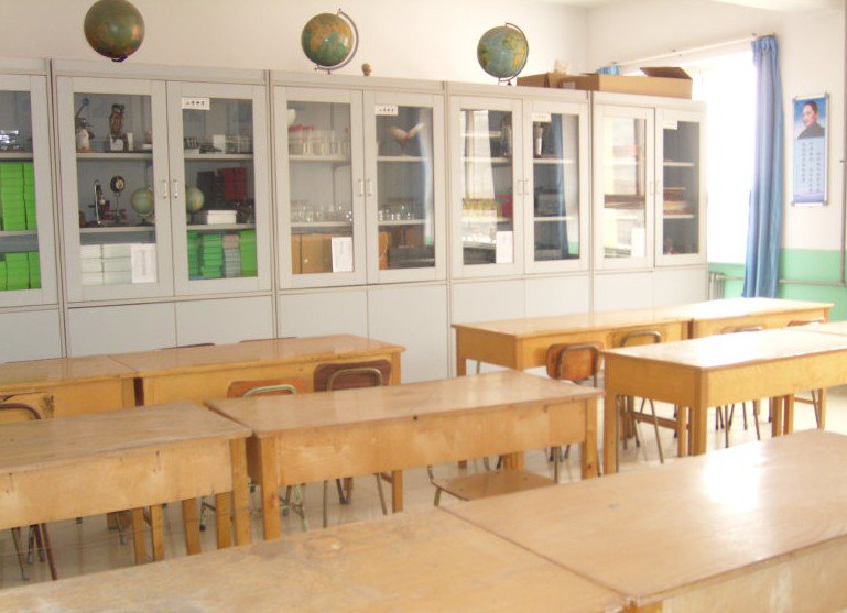 陈嘴镇北三村中心小学图片