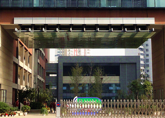 南京市莲花实验学校（初中部）图片