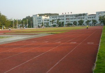 惠州市博罗县龙华中学图片