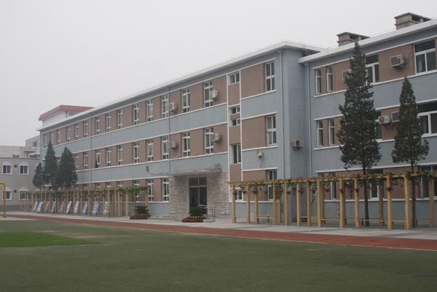 北京市丰台第五小学（丰台五小）图片