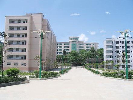 重庆市酉阳一中|第一中学校(酉阳一中)图片