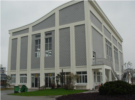 杭州信达外国语学校图片