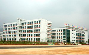 温州永嘉县实验小学图片