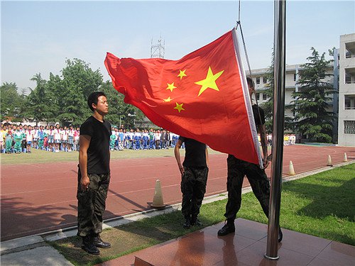 成都市海滨小学图片