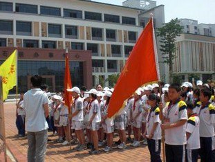 东莞市石排诺培小学图片