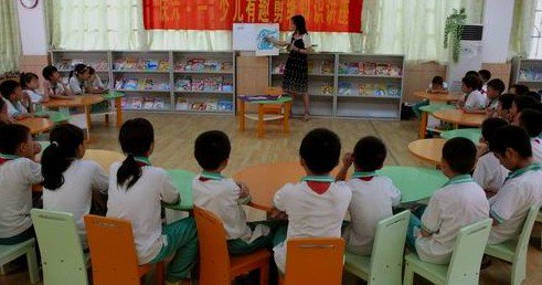 广州市白云区新纪元小学图片