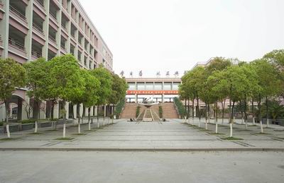 烟台市第二十一中学图片