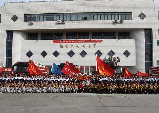 乌鲁木齐市第六十九中学图片