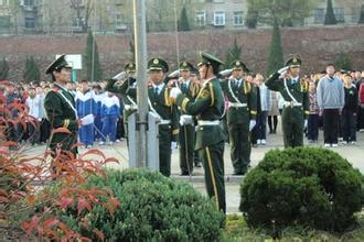 烟台市九中|第九中学图片