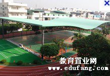东莞市大朗镇巷头小学图片