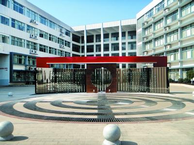 南京市育英第二外国语学校（育英二外）图片