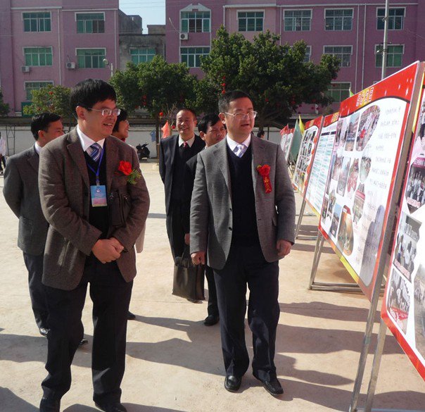 安远三中|第三中学图片