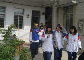 汕头市澄海莲东中学图片