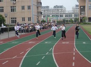 宁波市信谊小学图片