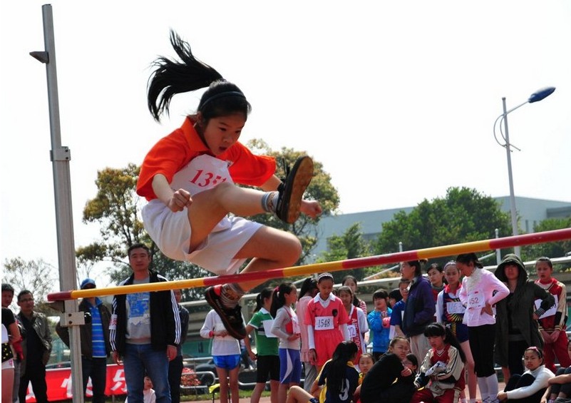 上海市宝山区教师进修学院附属中学图片