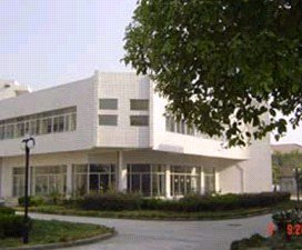 苏州市草桥中学图片