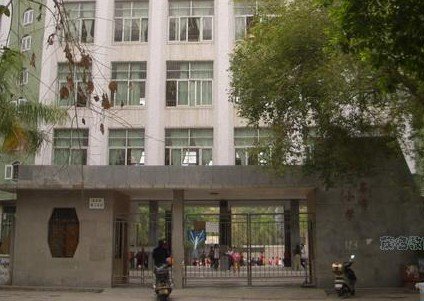 茂名市第三小学图片