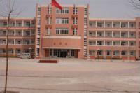 济南市历城区港沟中学图片