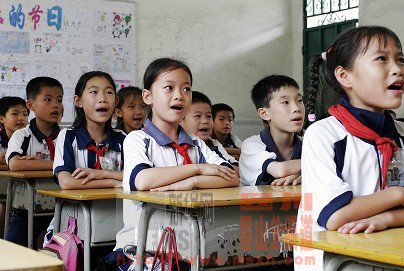 惠州市东坡小学图片