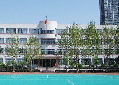 潍坊日向友好学校（小学部）图片