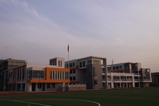 苏州市张家港市实验小学（南校区）图片