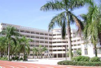 茂名市第九小学图片